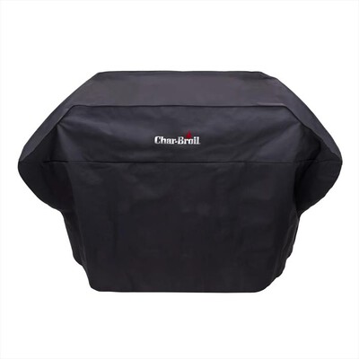 CHAR-BROIL - Cover per BBQ EXTRA LARGE-Black