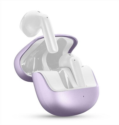 CELLULARLINE - Auricolare bluetooth CALL PURELY-Viola