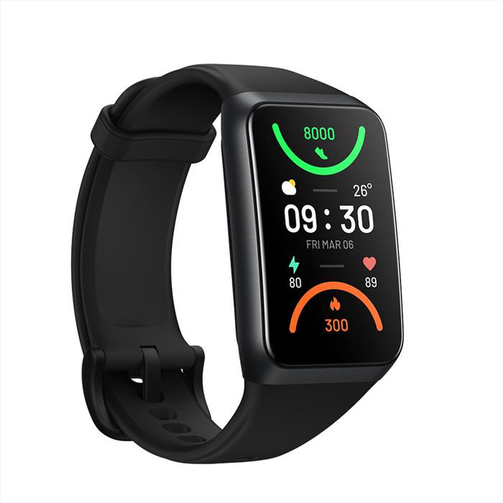 Immagine del prodotto OPPO - Fitness tracker BAND2-Nero