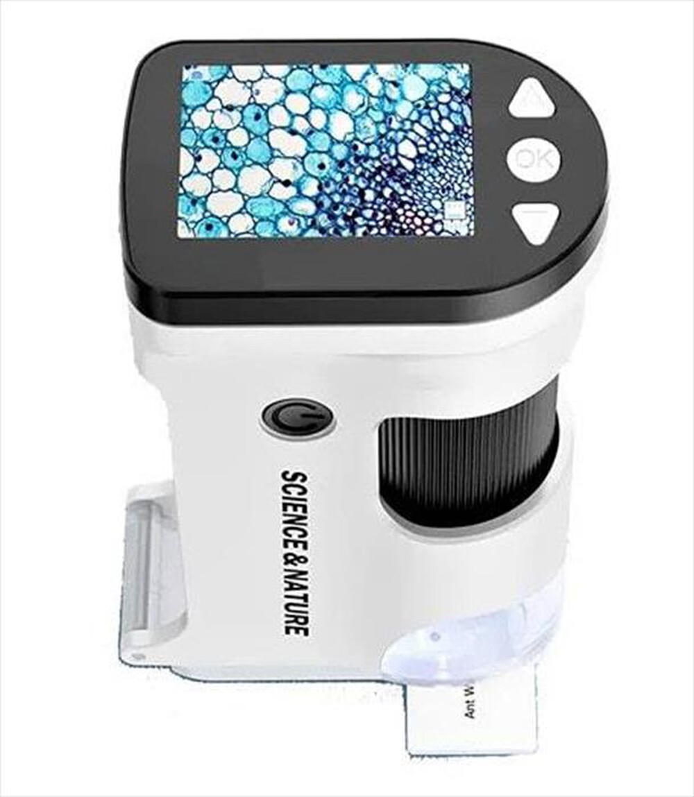 Immagine del prodotto DIPROGRESS - MICROSCOPIO PORTATILE MIC270