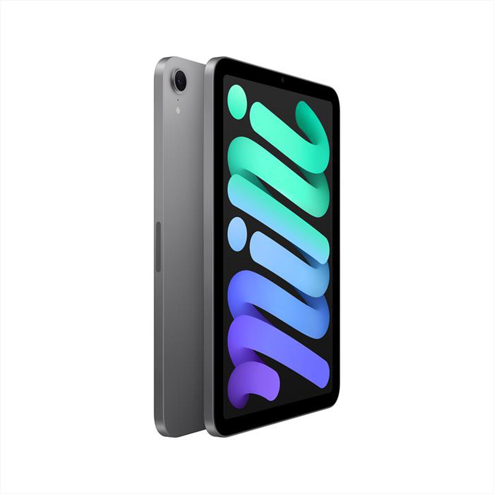 Immagine del prodotto APPLE - iPad Mini Wi-Fi 512GB-Grigio Siderale