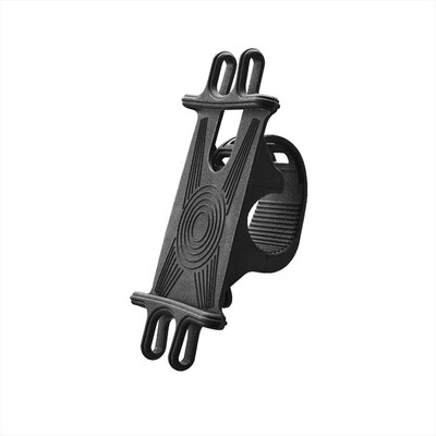 CELLULARLINE - BIKEHOLDERCOLK-Nero