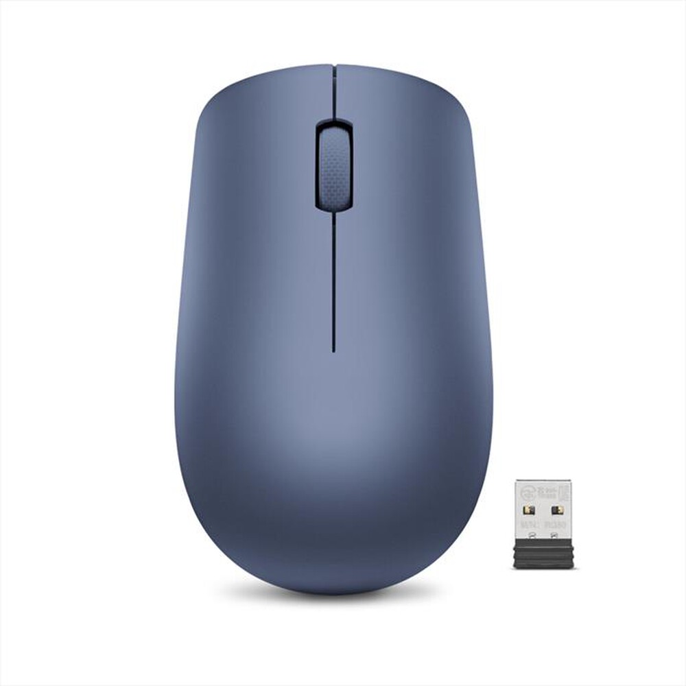 Immagine del prodotto LENOVO - MOUSE WIRELESS 530-Blu