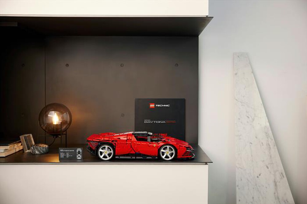 Immagine del prodotto LEGO - TECHNIC Ferrari Daytona SP3 42143