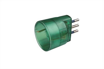 POLYPOOL - PP0433.8X-Verde