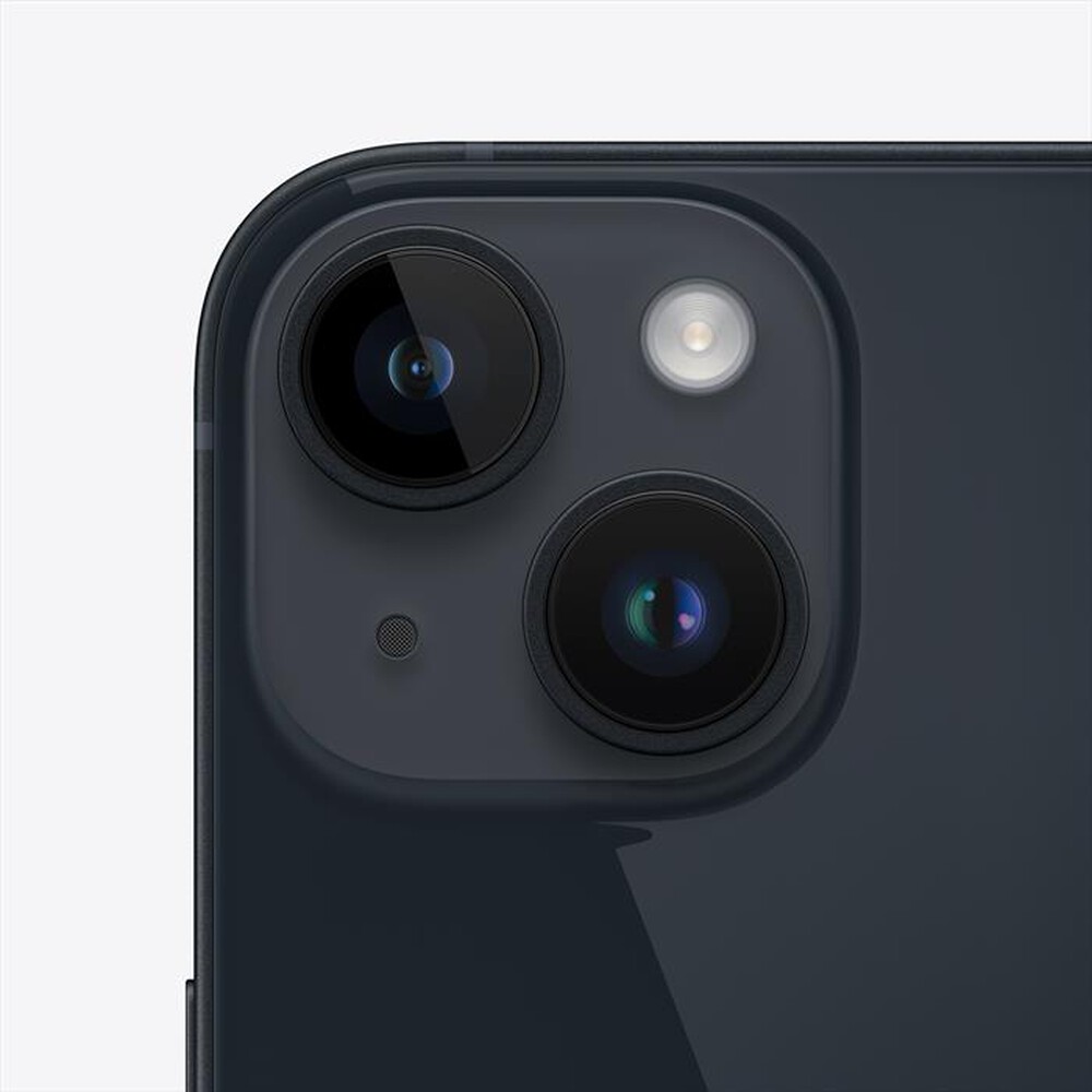 Immagine del prodotto APPLE - iPhone 14 Plus 512GB-Mezzanotte