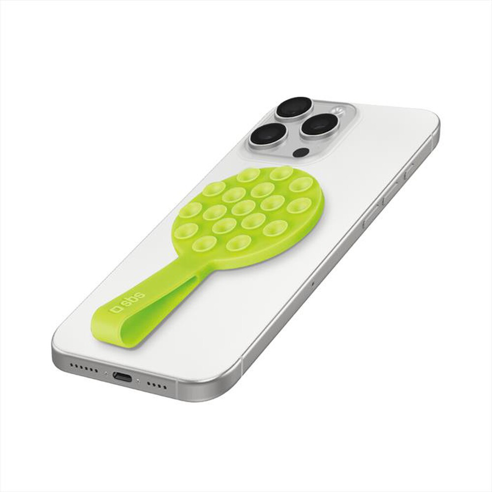 Immagine del prodotto SBS - Supporto MagSafe Sticky TESUPPMAGSTICKYG-Verde