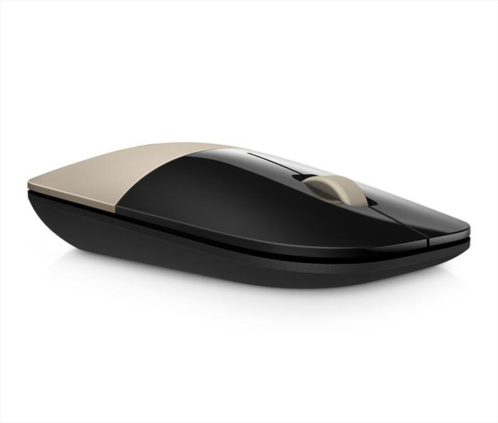 Immagine del prodotto HP - Z3700 WIFI MOUSE-Gold