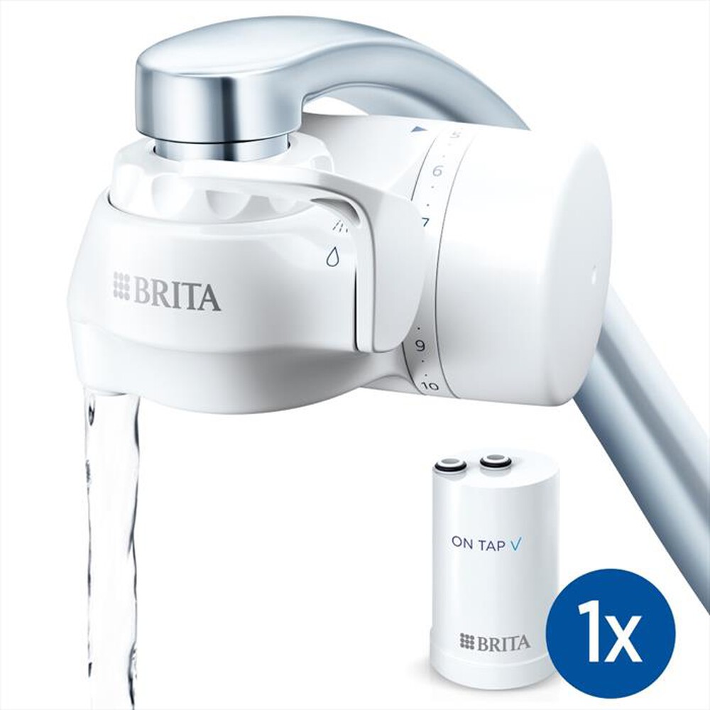 Immagine del prodotto BRITA - Sistema filtrante da rubinetto ON TAP V