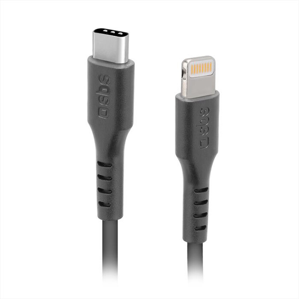 Immagine del prodotto SBS - TECABLELIGTC1K-Nero