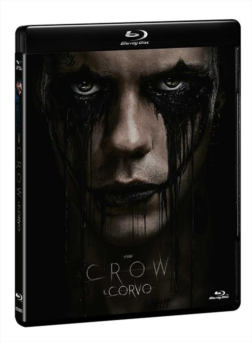 Immagine del prodotto EAGLE PICTURES - Crow (The) - Il Corvo
