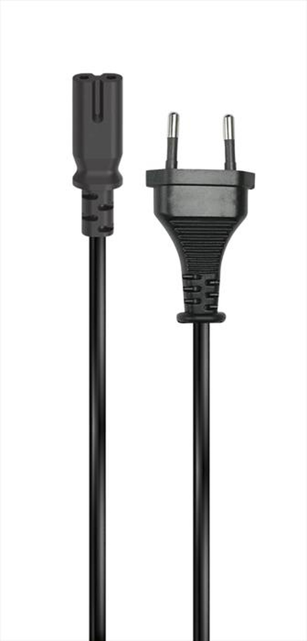 Immagine del prodotto RIDEM - Cavo alimentazione IEC C7 RDM CC8-Nero