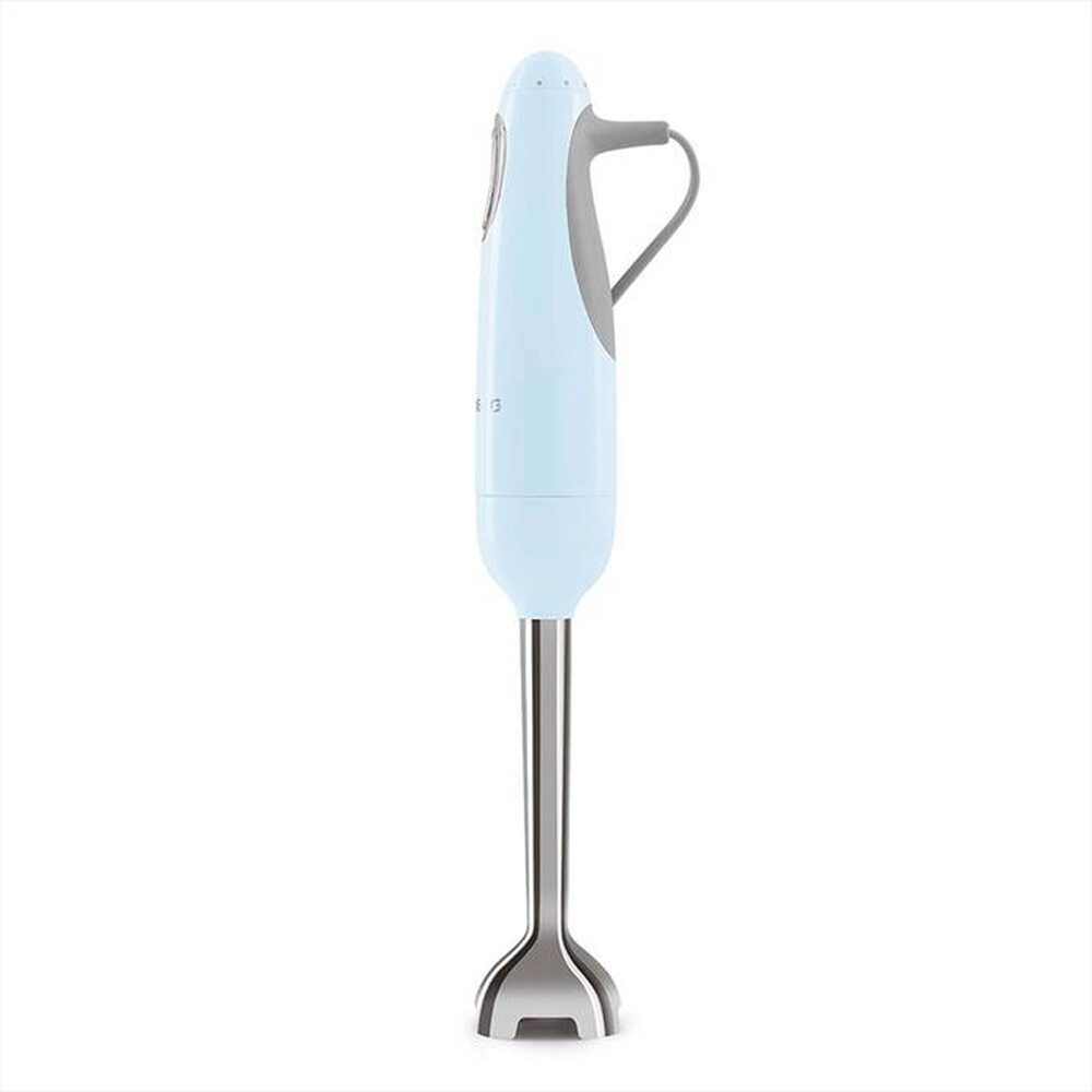 Immagine del prodotto SMEG - Frullatore ad immersione HBF11PBEU-Azzurro