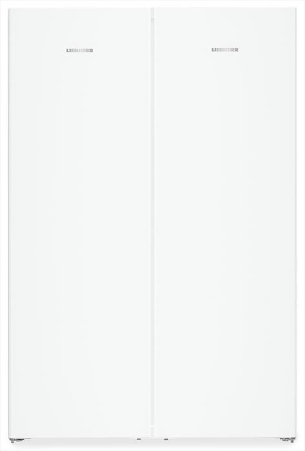 Immagine del prodotto LIEBHERR - Frigorifero side by side XRF 5220 Classe E 676 lt-Bianco