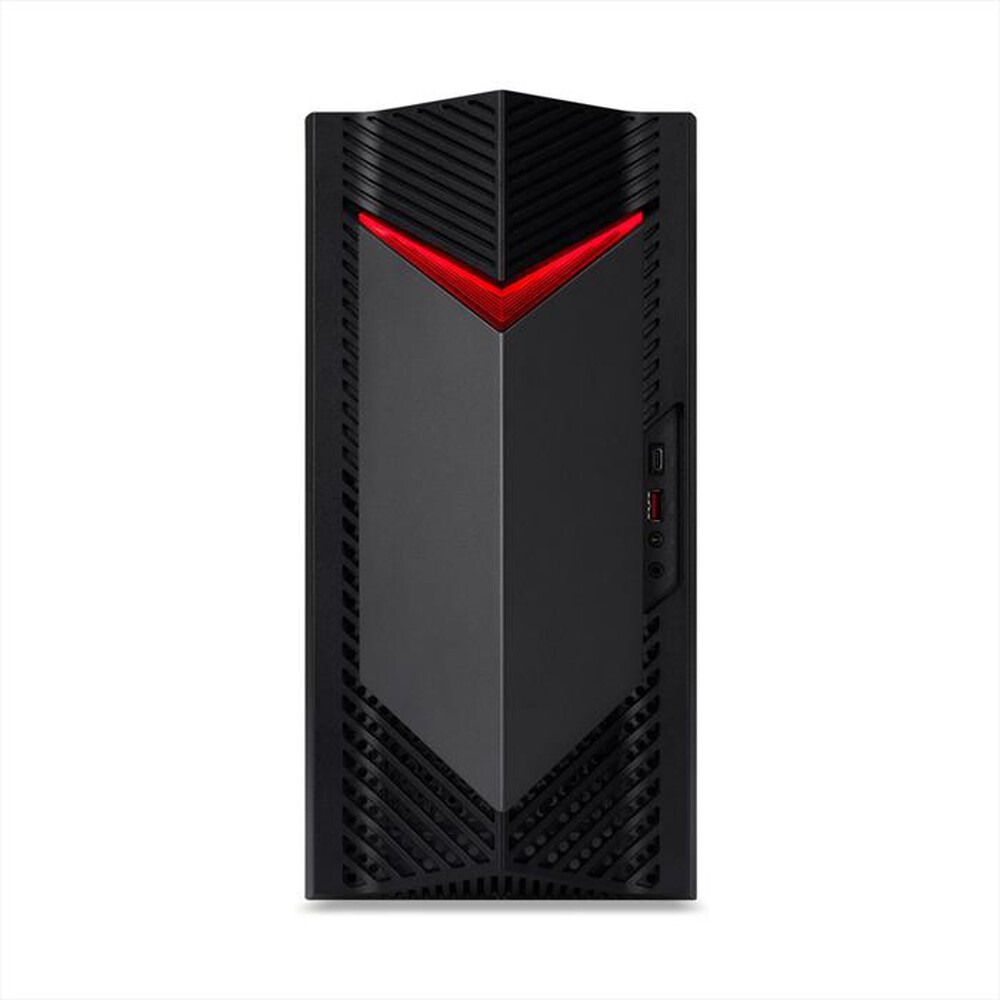 Immagine del prodotto ACER - PC Desktop NITRO 50 N50-656-Nero