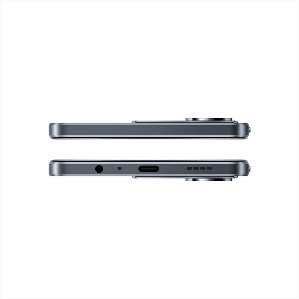 Immagine del prodotto REALME - Smartphone REALME NOTE 70T (128GB+4GB)-OBSIDIAN BLACK
