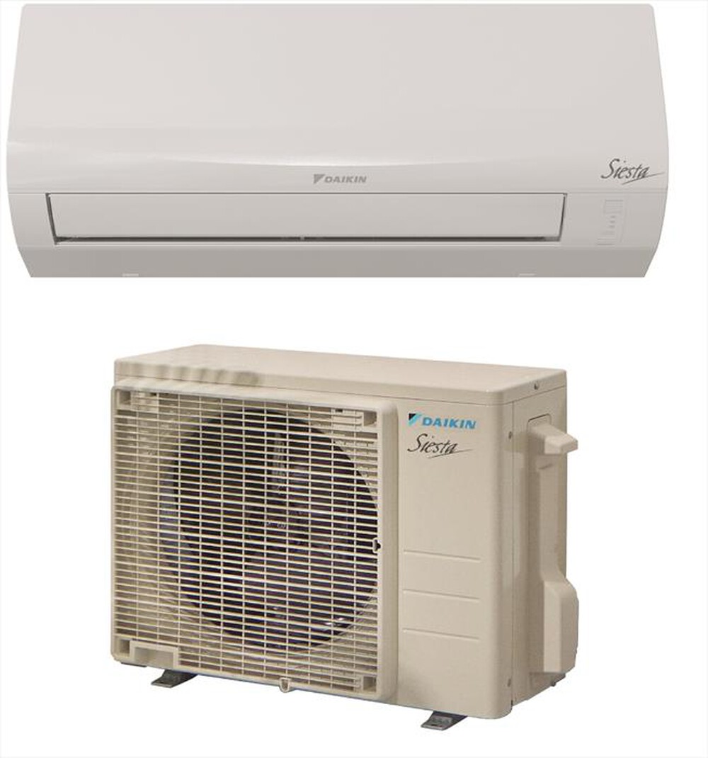 Immagine del prodotto DAIKIN - Kit ARXF35E/ATXF35E