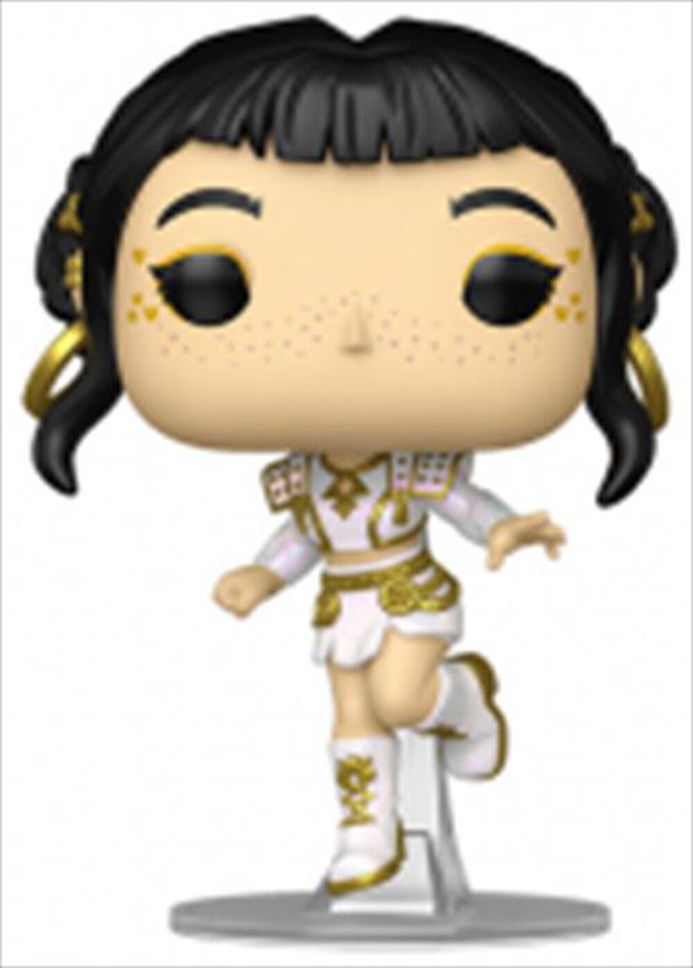 Immagine del prodotto FUNKO - POP KPop Demon Hunters Zoey (What Sound) - 95809