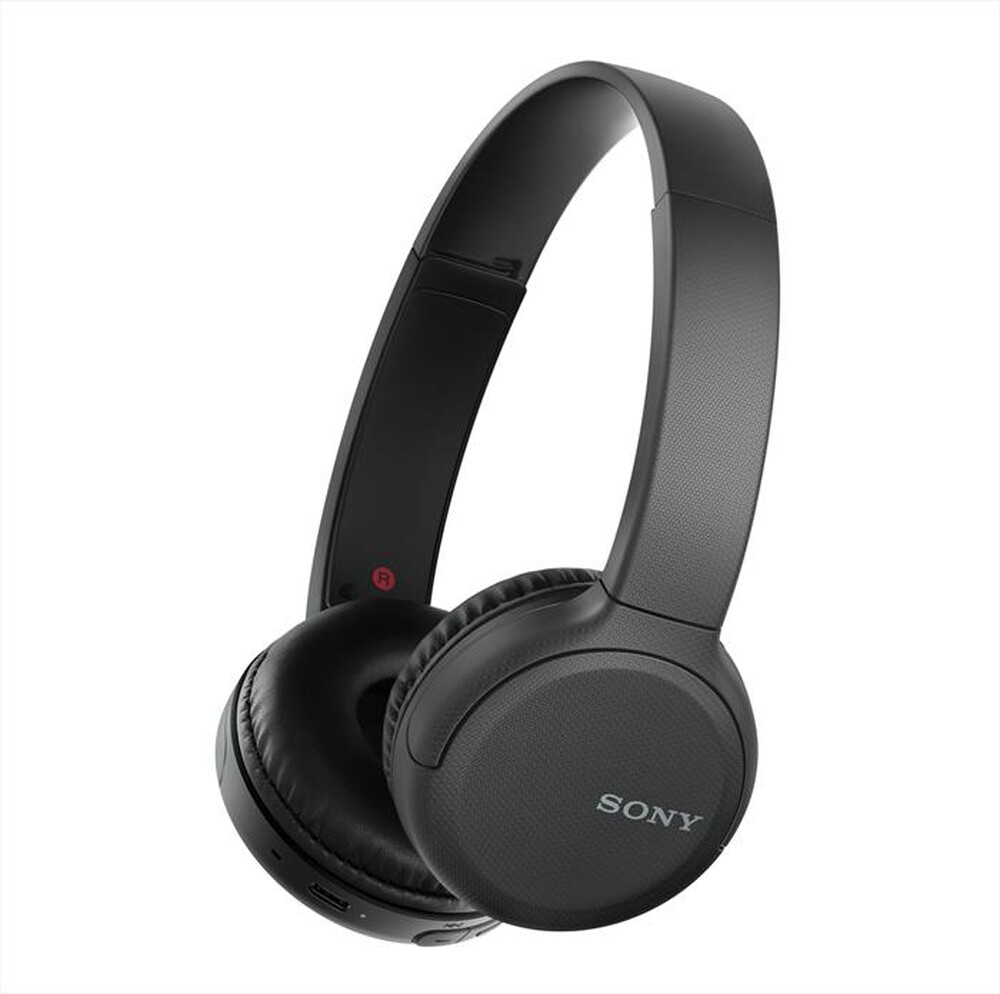 Immagine del prodotto SONY - WHCH510B.CE7-Nero