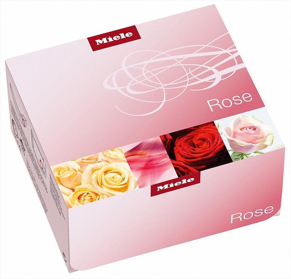 Immagine del prodotto MIELE - FRAGRANZA ROSE Profumatore