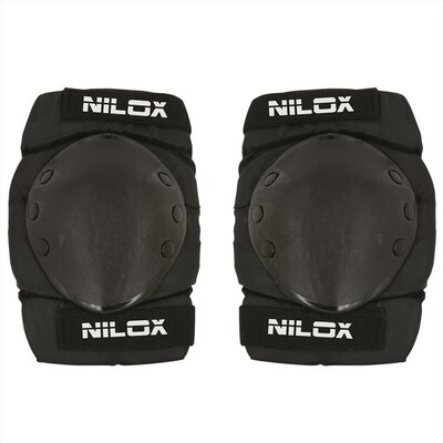 NILOX - DOC PROTECTION KIT JUNIOR-Nero
