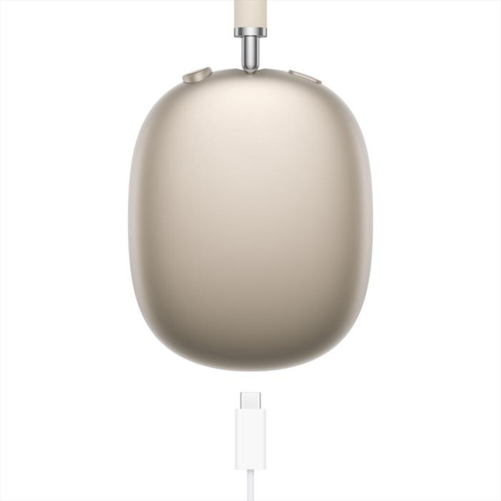 Immagine del prodotto APPLE - AIRPODS MAX-Arancione