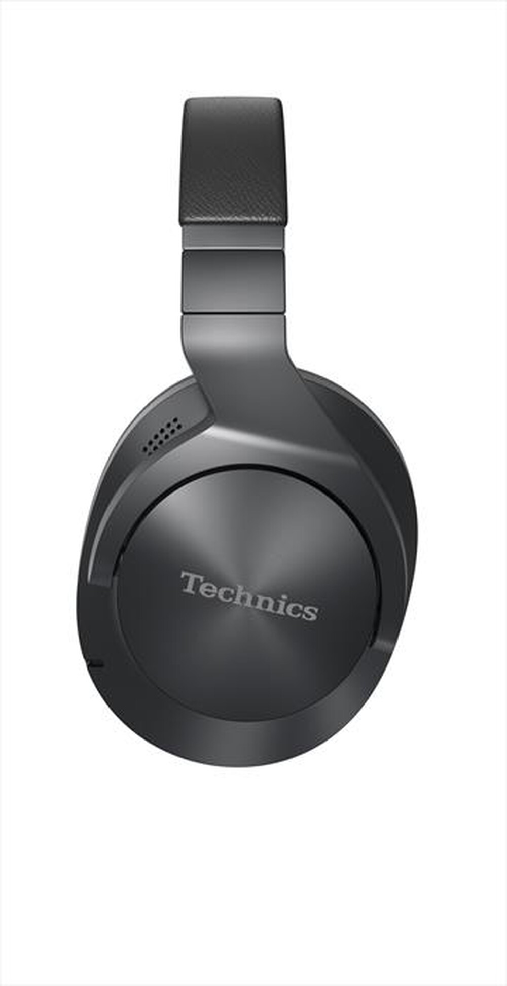 Immagine del prodotto PANASONIC - Cuffie a Padiglione Wireless EAH-A800E-K-NERO