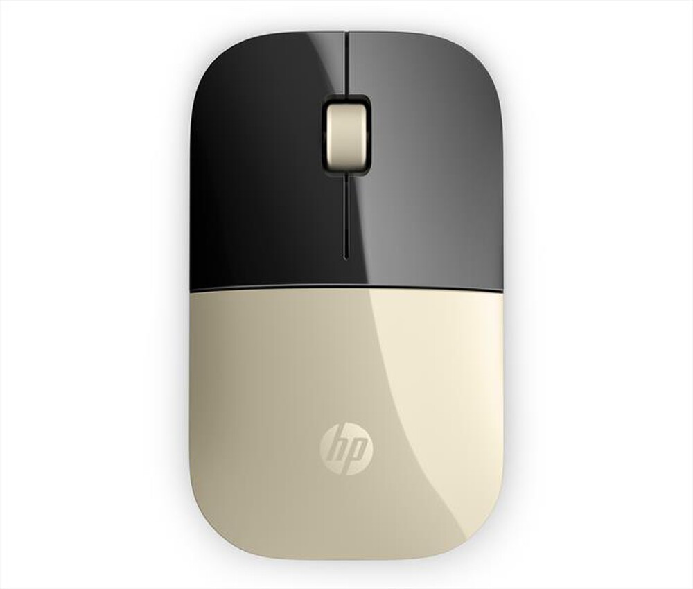 Immagine del prodotto HP - Z3700 WIFI MOUSE-Gold