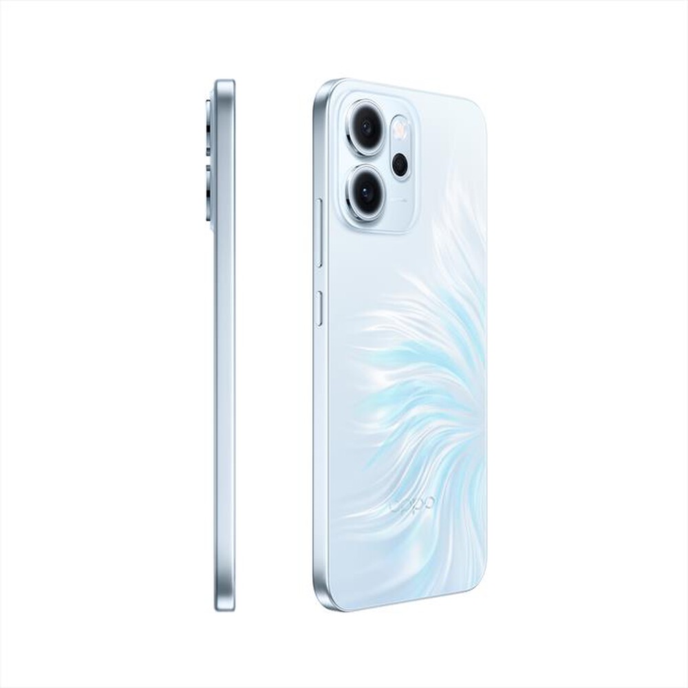 Immagine del prodotto OPPO - Smartphone RENO14 FS 5G 12+512GB-Opal Blue