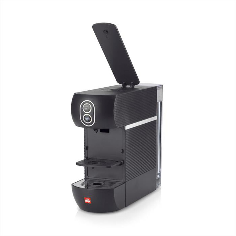 Immagine del prodotto ILLY - Macchina da caff&egrave; espresso 60526-Nero