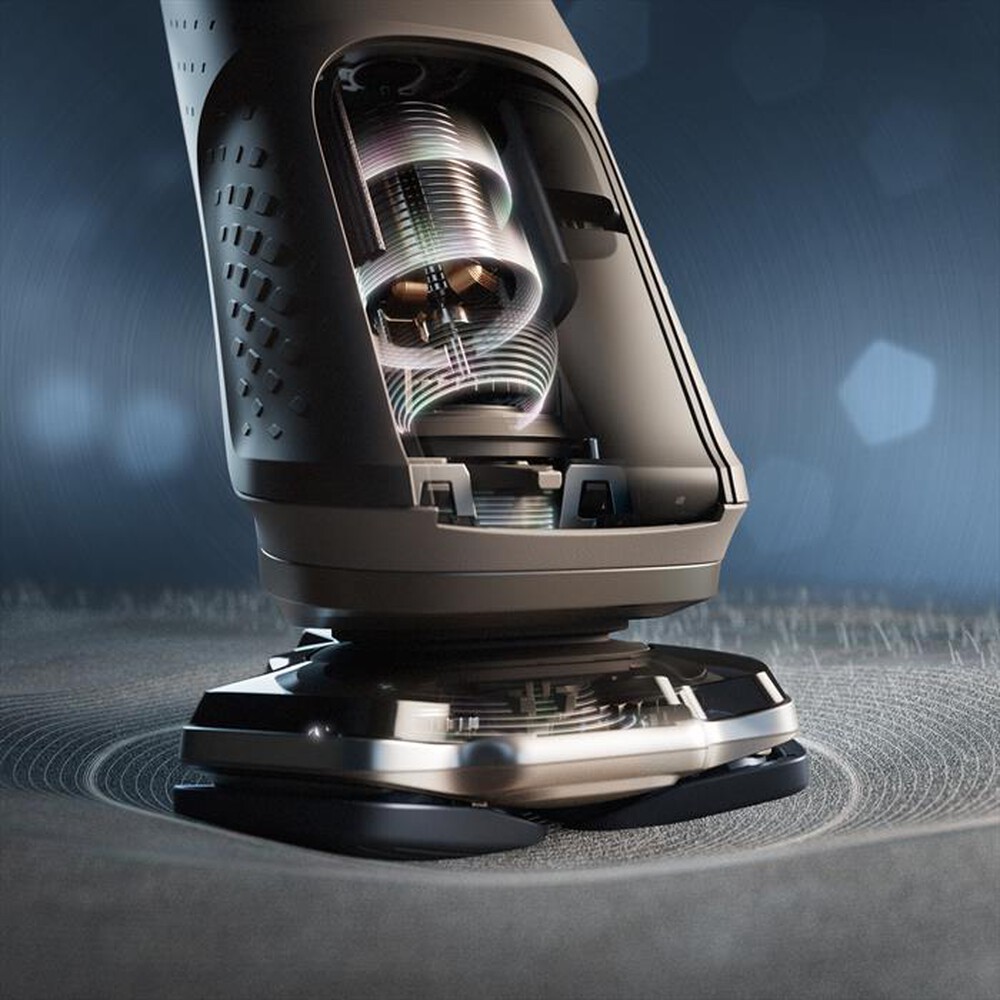 Immagine del prodotto PHILIPS - Rasoio S5887/10