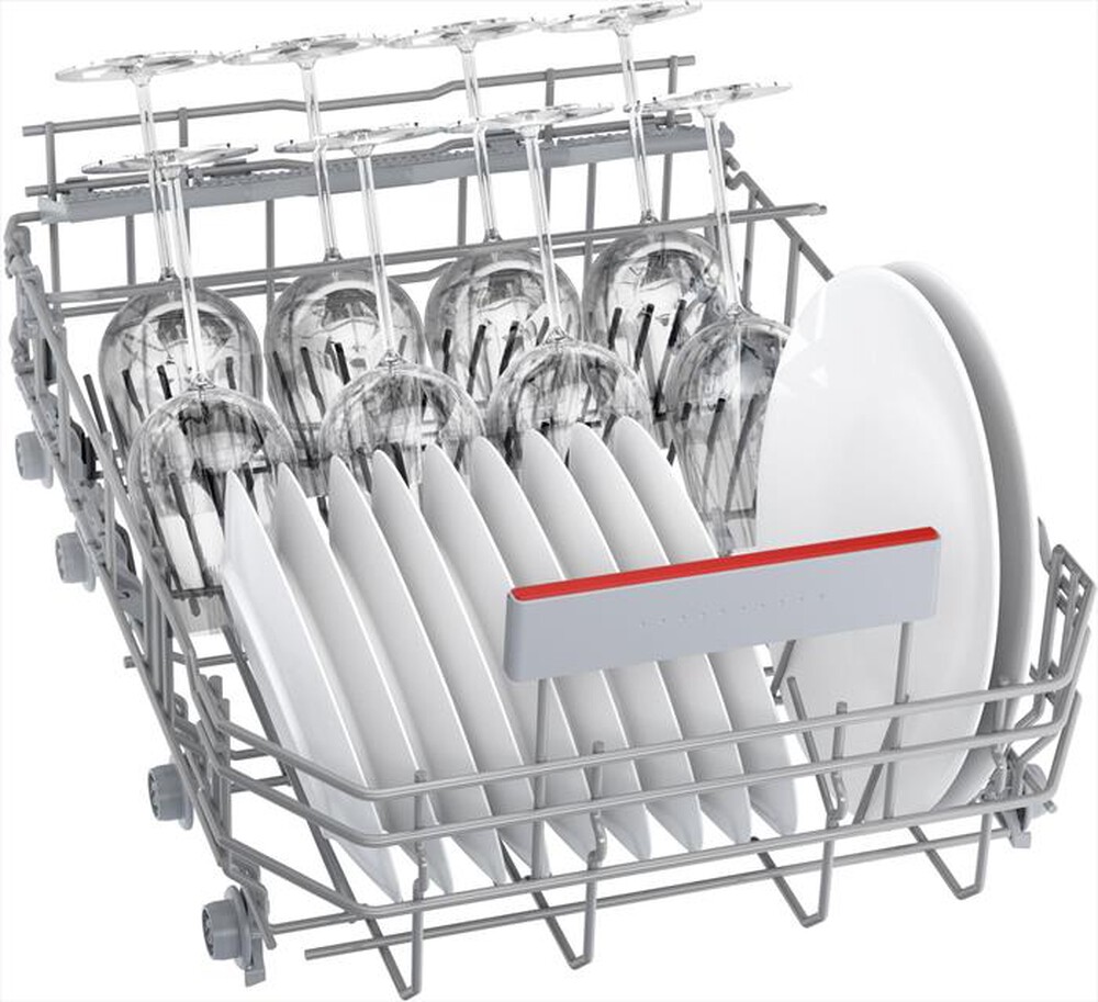 Immagine del prodotto BOSCH - Lavastoviglie SPS4EMI24E Classe C 10 Coperti-Acciaio inossidabile