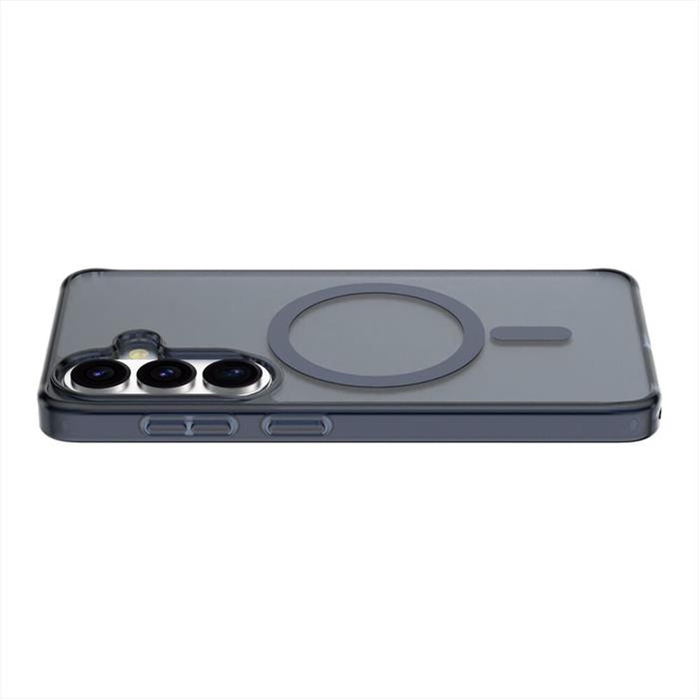 Immagine del prodotto CELLULARLINE - Cover FROSTY MAG per Galaxy S26-Trasparente