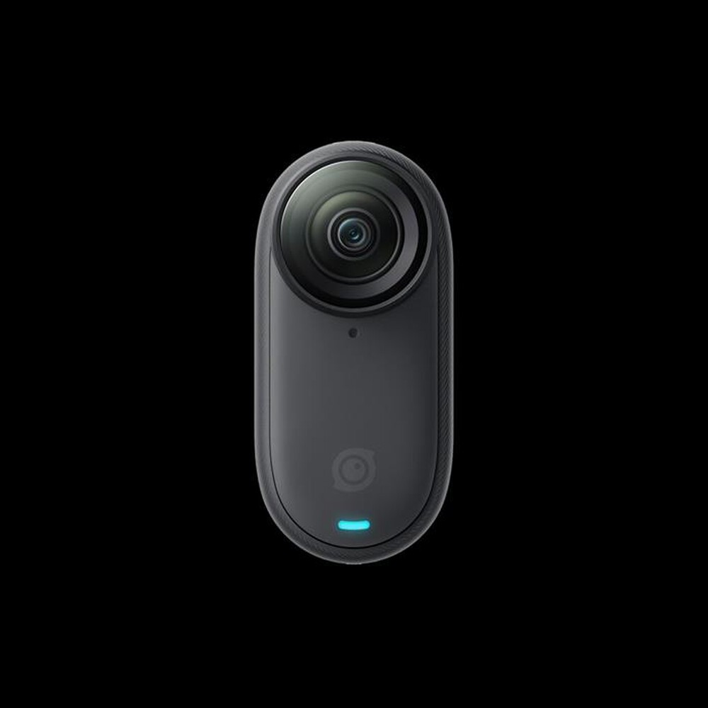Immagine del prodotto INSTA360 - Action cam GO3S MOTORCYCLE IN-HELMET POV BUNDLE-Nero