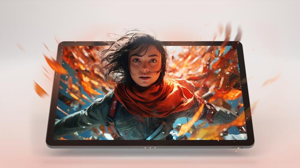 Immagine del prodotto LENOVO - Tablet IDEA TAB ZAFR0983SE 8GB 256GB WiFi-Luna Grey