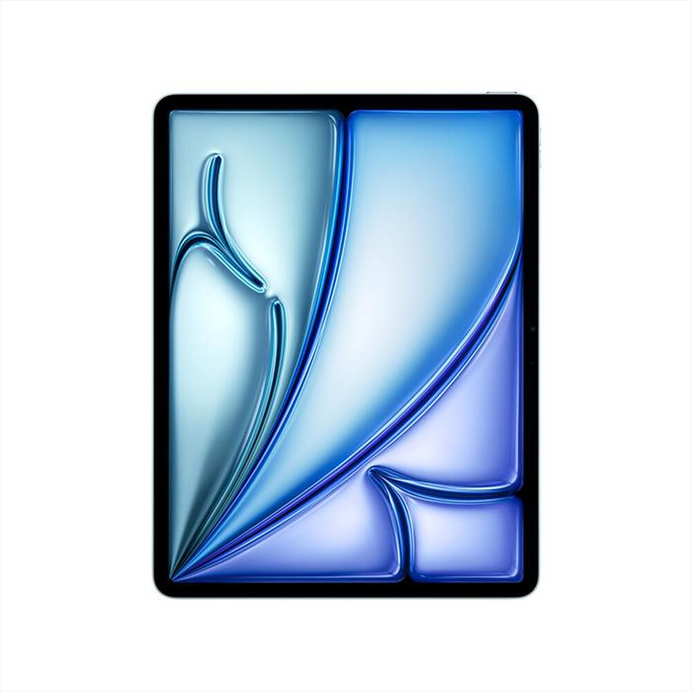 Immagine del prodotto APPLE - iPad Air 13'' Wi-Fi 128GB-Blu