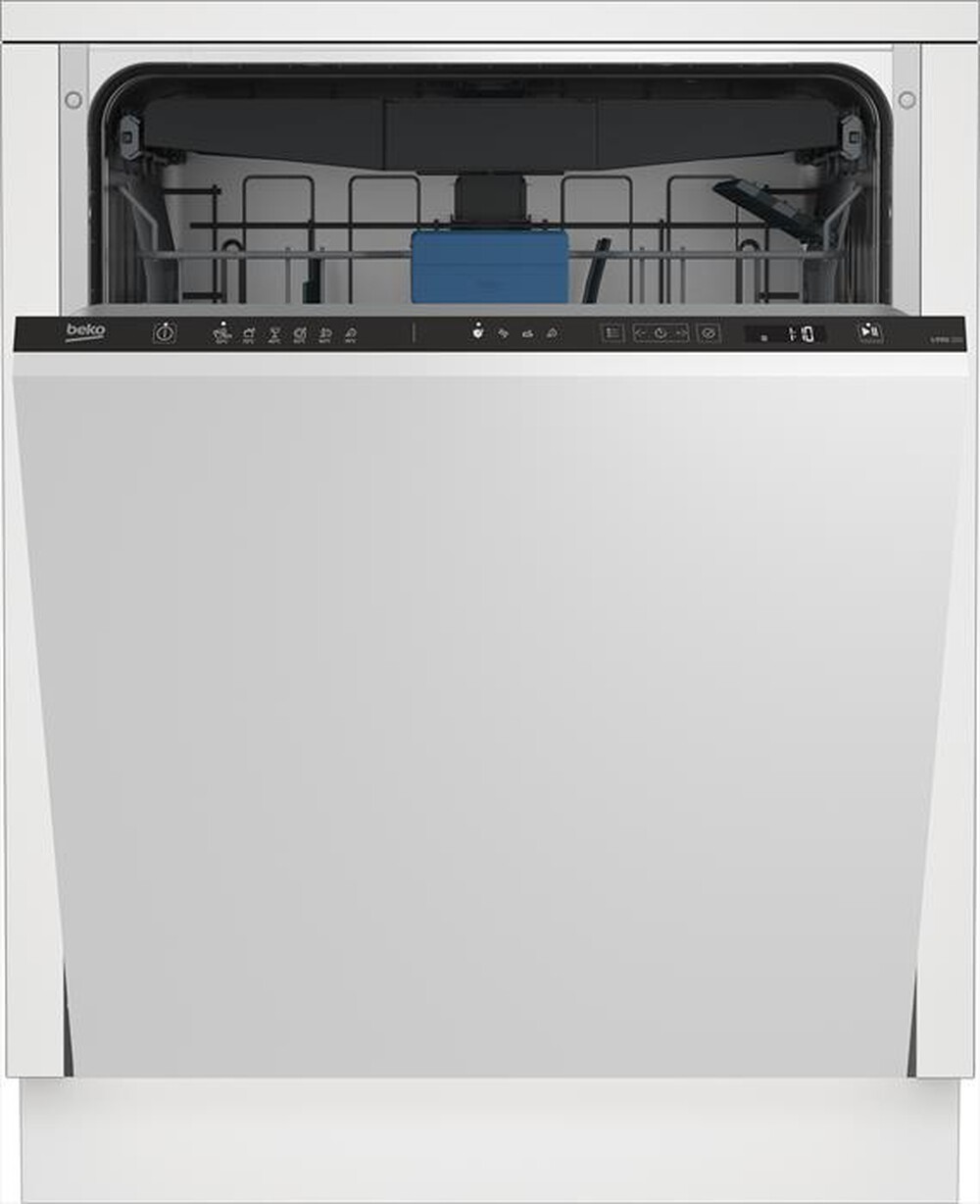 Immagine del prodotto BEKO - Lavastoviglie BDIN36550 Classe B 15 coperti