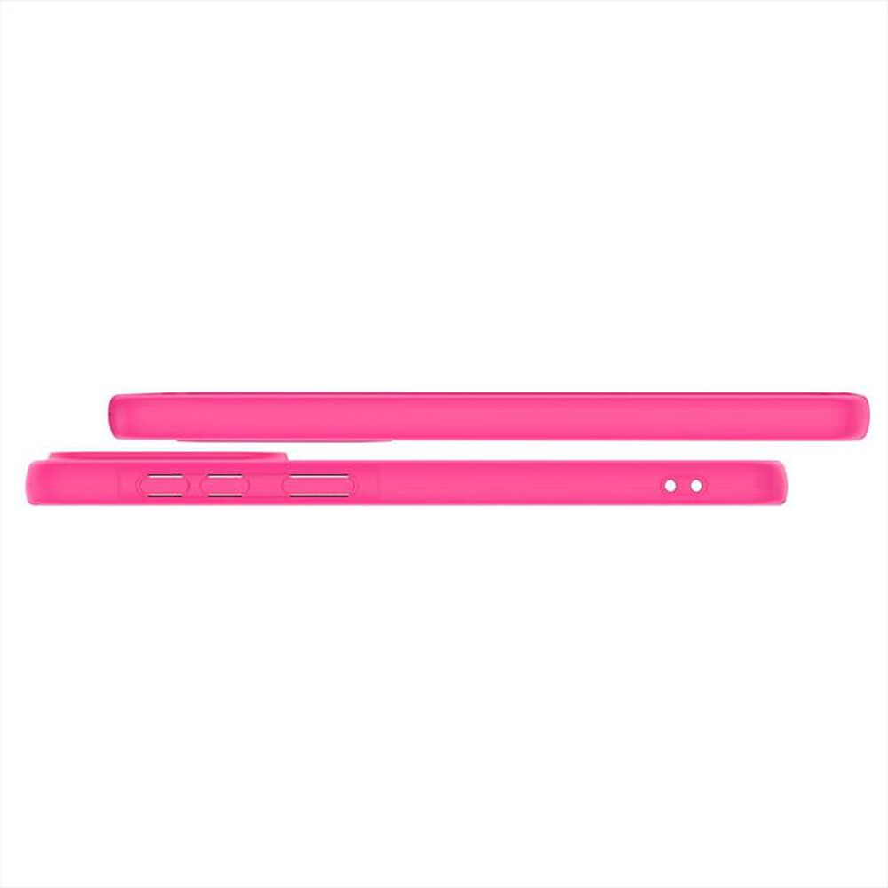 Immagine del prodotto CELLULARLINE - Custodia in TPU CHROMA per Galaxy A57-Rosa