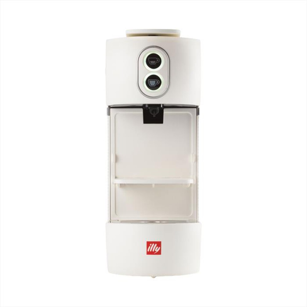 Immagine del prodotto ILLY - Macchina da caff&egrave; espresso 60516-Bianco