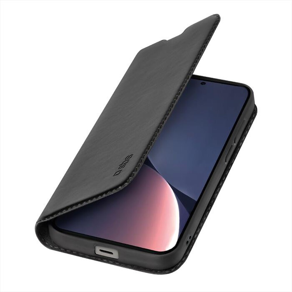 Immagine del prodotto SBS - Cover TEBKLITEXI13K per Xiaomi 13-Nero