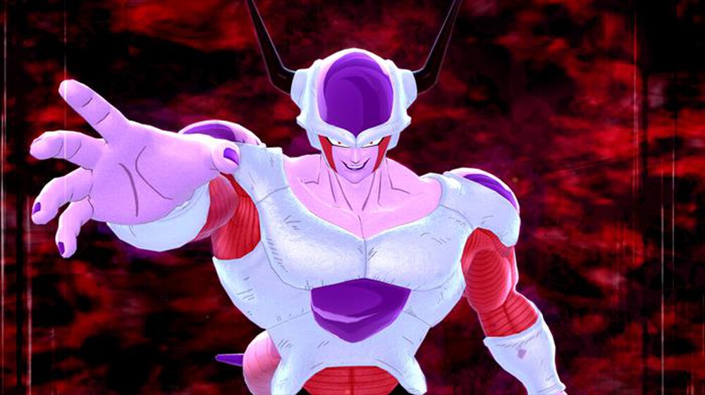 Immagine del prodotto NAMCO - DRAGON BALL: THE BREAKERS SPECIAL EDITION XBOX