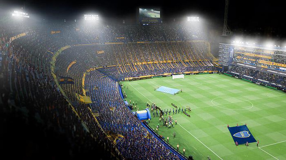 Immagine del prodotto ELECTRONIC ARTS - EA SPORTS FC 24 N SWITCH