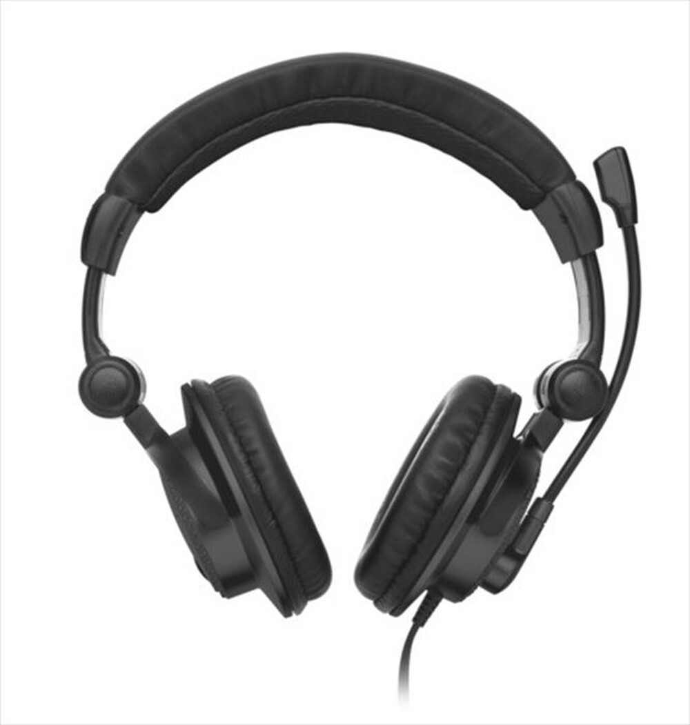 Immagine del prodotto TRUST - COMO HEADSET-Black