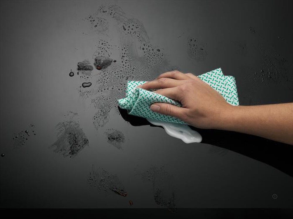 Immagine del prodotto ELECTROLUX - Detergente per piani cottura in vetro M3HCC301-Grigio