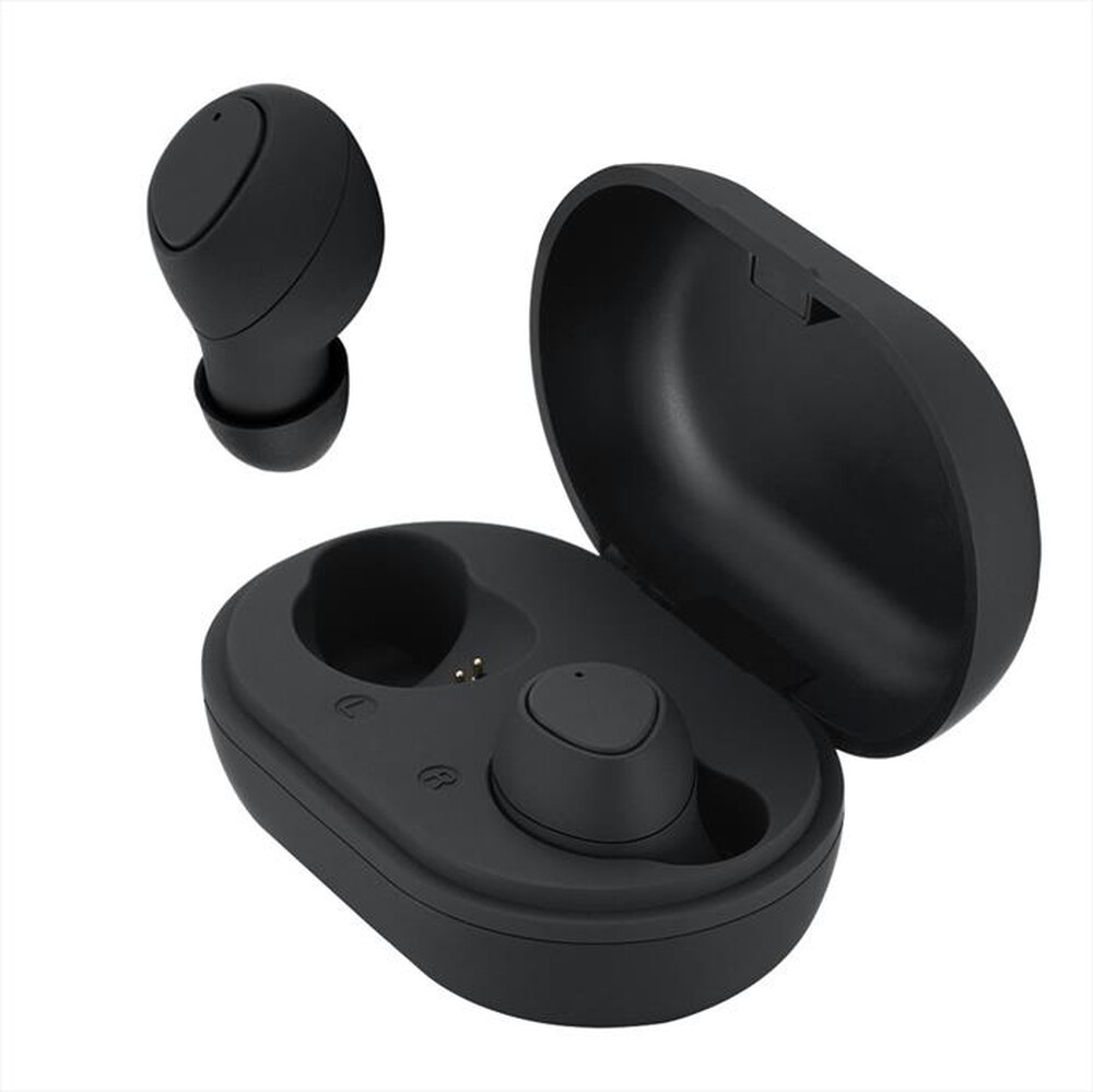 Immagine del prodotto MELICONI - TRUE BUDS 5.0-Plastica, colore nero
