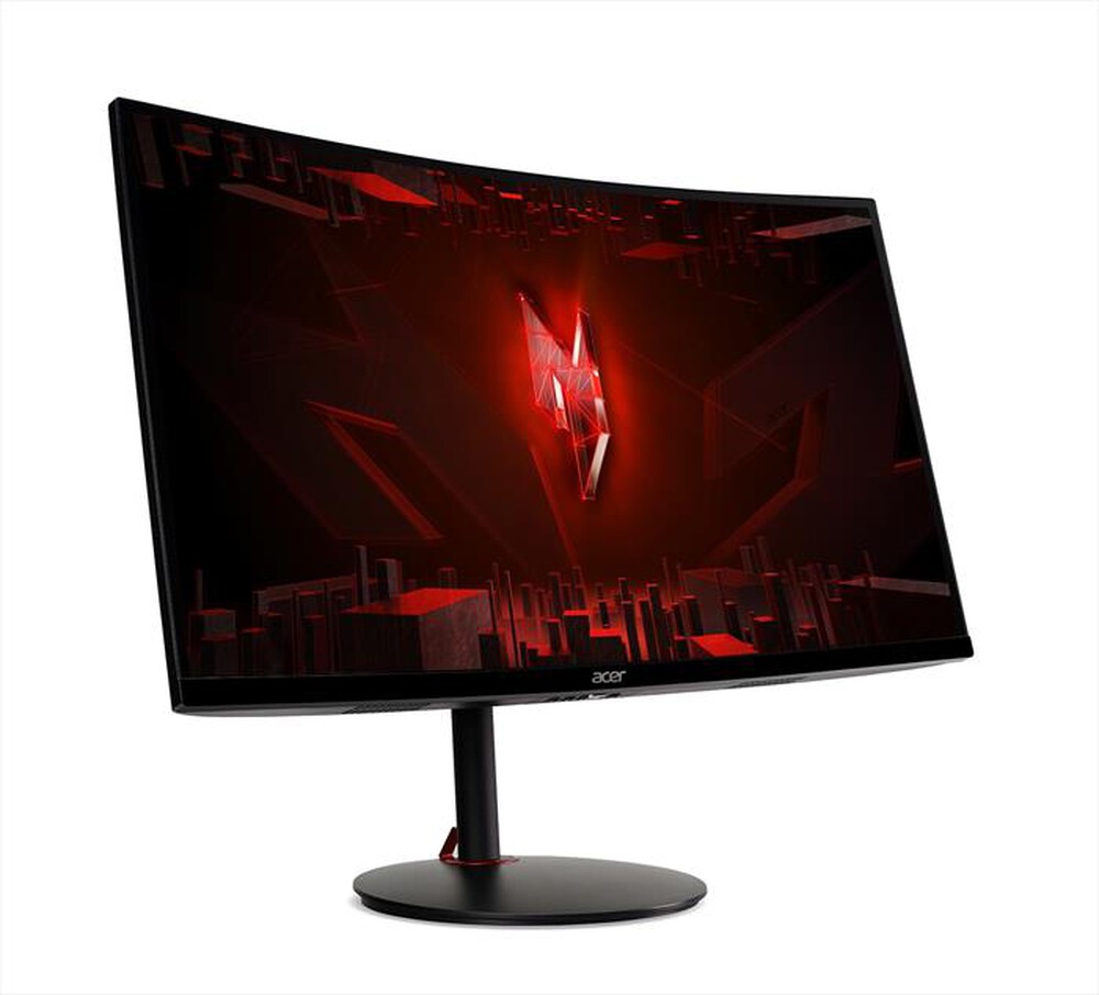 Immagine del prodotto ACER - Monitor TFT FHD 27" NITRO XZ270X0BMIIPHX-Nero