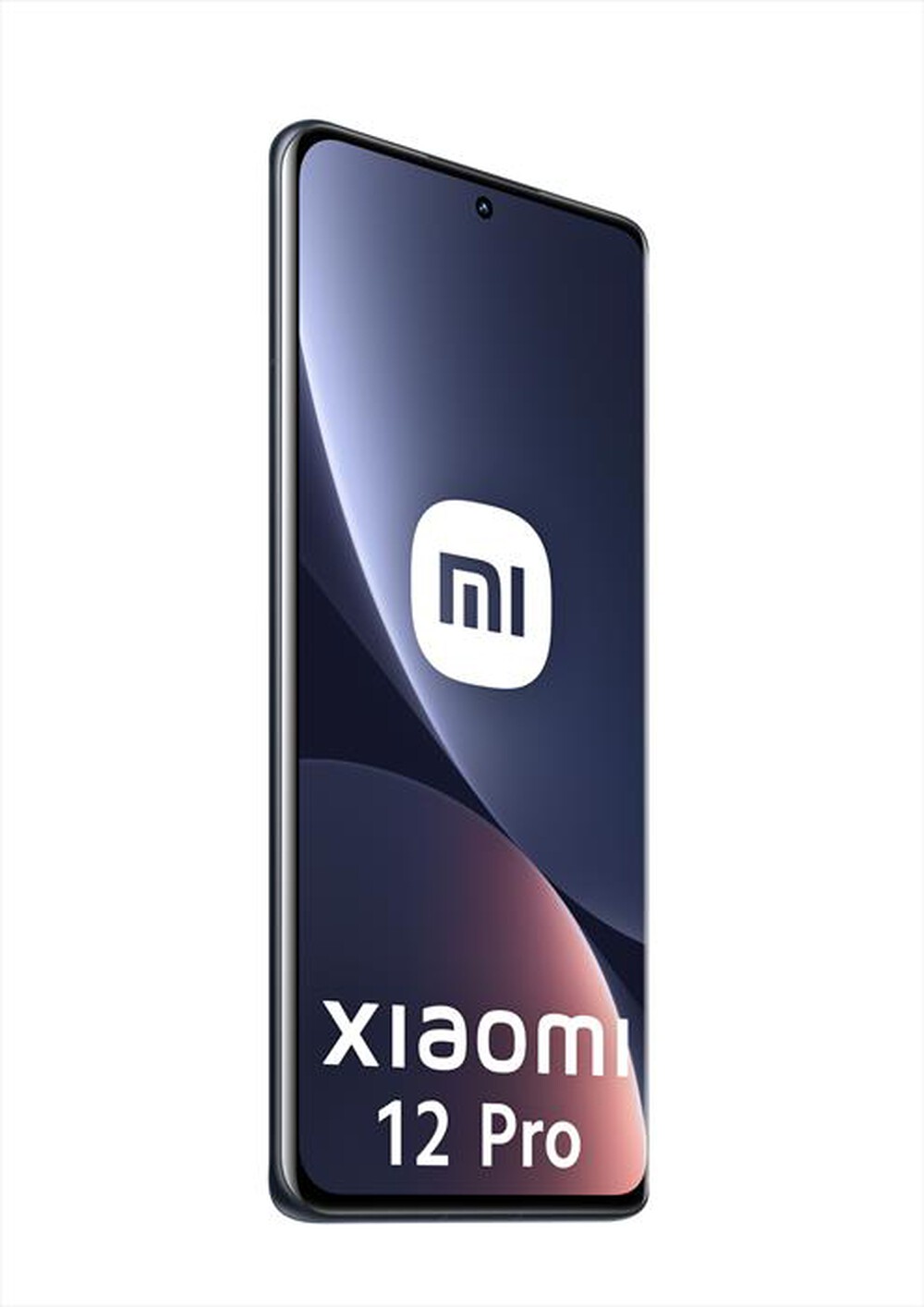 Immagine del prodotto XIAOMI - XIAOMI 12 PRO 12+256G-BLACK