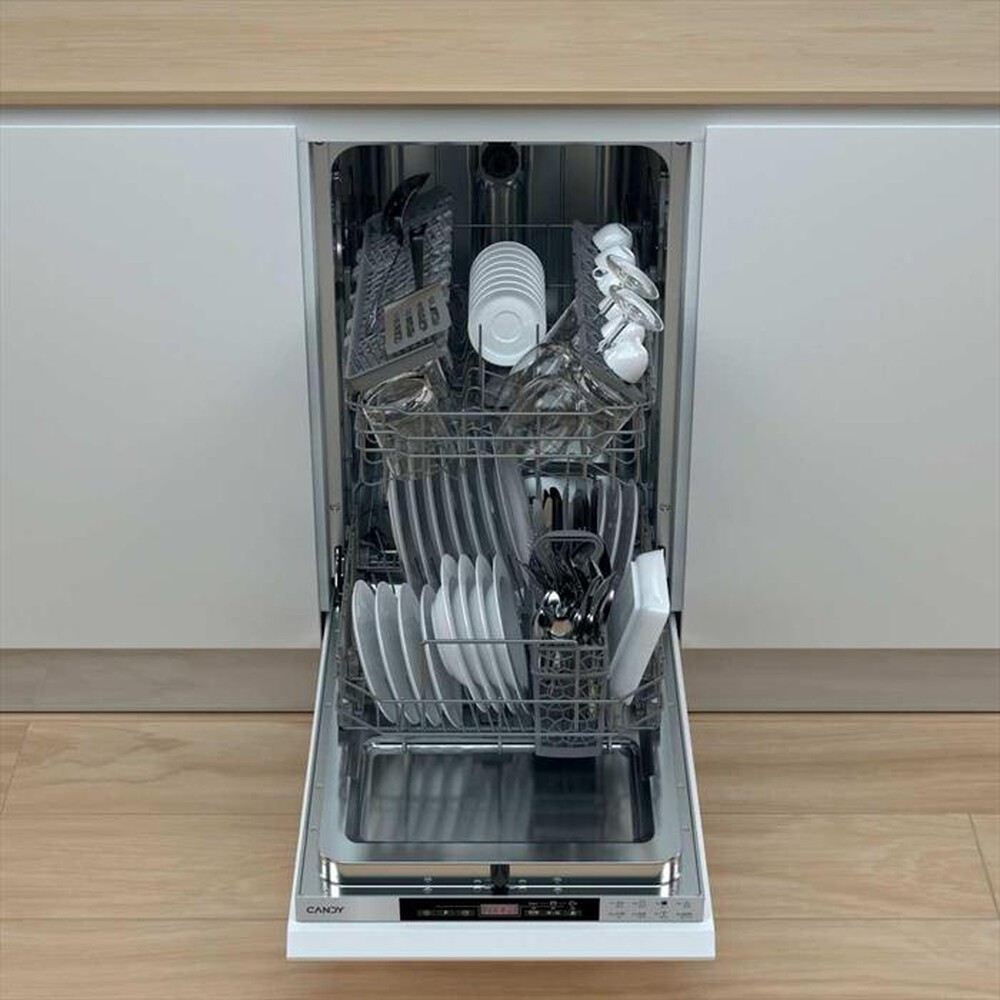 Immagine del prodotto CANDY - Lavastoviglie incasso CDI 2T1047 Classe E