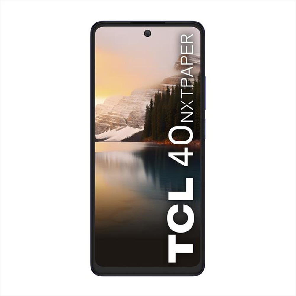 Immagine del prodotto TCL - Smartphone TCL 40 NXTPAPER-BLUE