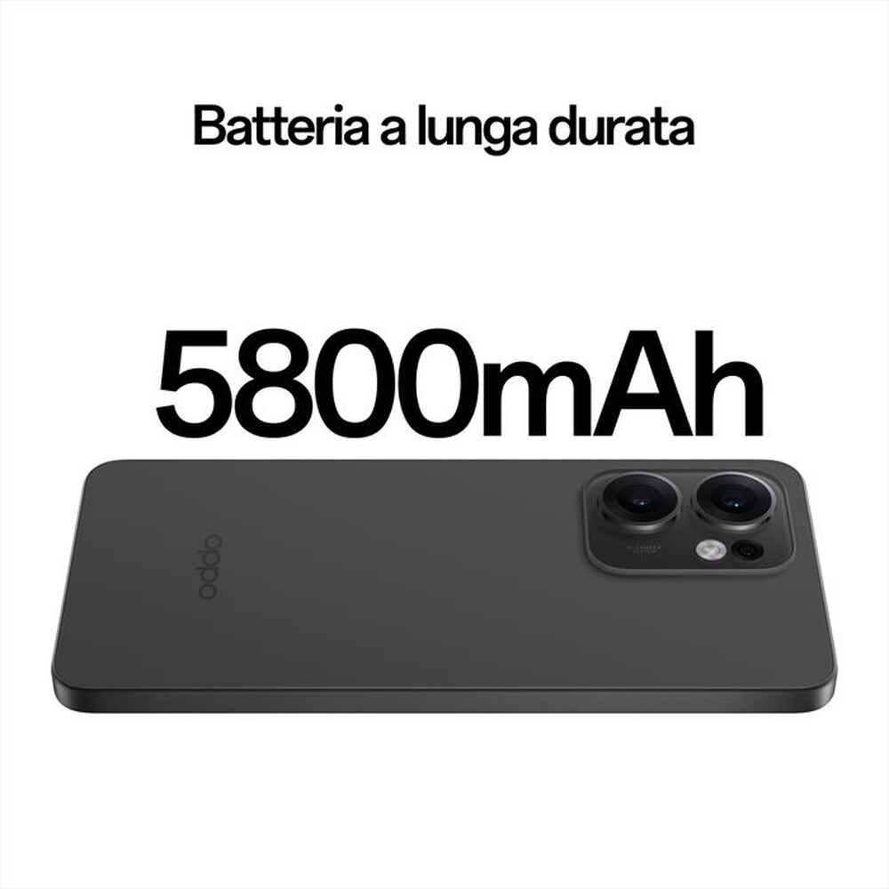 Immagine del prodotto OPPO - Smartphone RENO13 FS 5G 12+512-Graphite,Grey